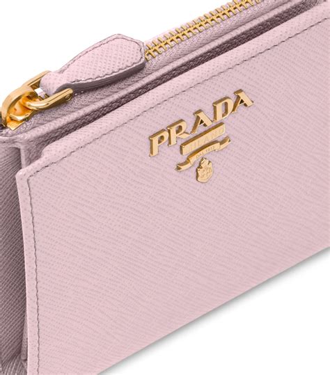 how to authenticate prada wallet|authentic prada saffiano leather wallet.